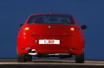 Alfa Romeo GT Q2 2008 года (ZA)